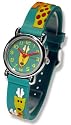 Citron Kids Giraffe Watch