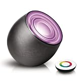 Philips Living Colors Antracite Gen. 2 plus, mit neuer Ambiance Fernbedienung