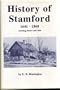 History of Stamford 1641-1868 including Darien until 1820
