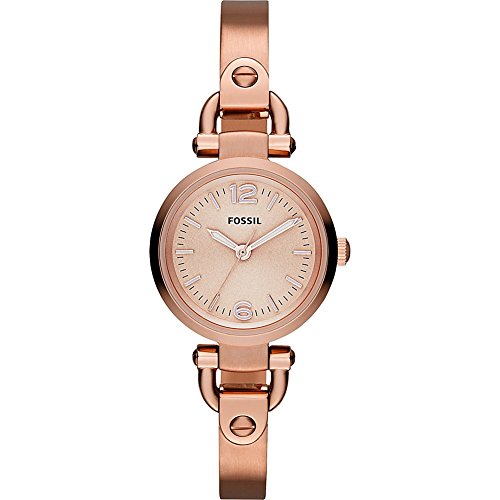 Fossil Georgia Mini