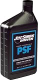 Joe Gibbs Racing Oil 01307-12PK Synthetic Power Steering Fluid - 1 Quart