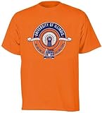 NCAA 2005 Final Four We Are Them T-Shirt-Illinois