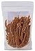 Pet Eden Chicken Jerky Dog Treats Made in USA Only, 1 lb. of Hickory Smoked, Grain Free, All Natural USDA Grade A Chicken Breast Strips