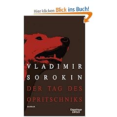 Der Tag des Opritschniks