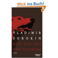 Der Tag des Opritschniks