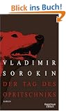 Der Tag des Opritschniks