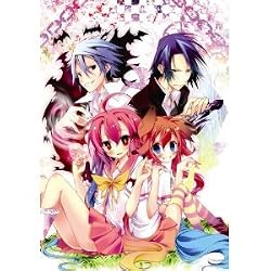 Kadokawa Games Itsuka Tenma no Kurousagi Portable for PSP [Japan Import]