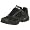 Black/Silver
