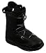 DC Scout 09 Men's Snowboard Boots - Black
