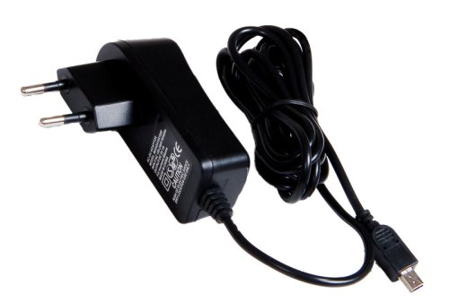 Just Mobile - Chargeur Secteur pour PDA (GRJMTC01)