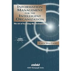 Information Management for the Intelligent Organization