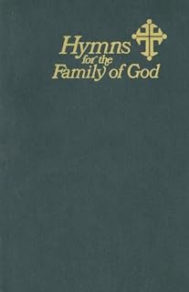 Hymns for the Family of God: Responsive Readings from Among 20 Respected Bible Versions