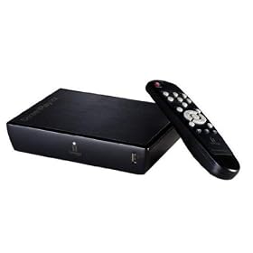 Iomega 35031 1TB ScreenPlay MX HD 1080p USB Media Player