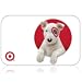 Peeking Puppy GiftCard - $25