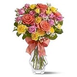 Simply Splendid Roses