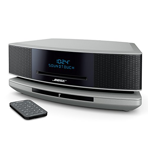 Bose Wave SoundTouch music Photo