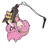 巡音ルカ 巡音ルカつままれストラップ