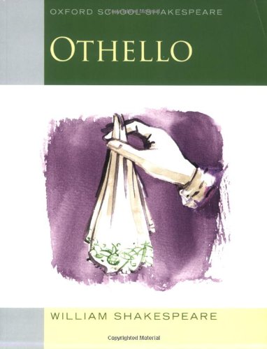 Othello (2009 edition): Oxford School Shakespeare