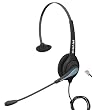 Call Center Headset for Nortel meridian, Norstar, AT&T, Avaya, NEC, Aastra, PolyCom, ShoreTel, Plantronics T20, Samsung, Talkswitch and Altigen IP phones