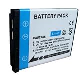 iBox - Li-Ion Rechargeable Battery NP45 NP-45 NP-45a NP45a for Fuji Finepix Fujifilm J10, J15fd, J15 fd, J12, J20, J22, J25, J26, J27, J28, J29, J30, J32, J37, J100, J110W, J110 W, J120, J150W, J150 W, J210, J250, JV100, JV110, JV150, XP10, Z10fd, Z10 fd, Z20fd, Z20 fd, Z30 fd, Z30fd, Z31, Z33 fd, Z33fd, Z33WP, Z33 WP, Z35 fd, Z35fd, Z37, Z70, Z100Fd, Z100 fd Z200fd, Z200 fd, Z300, Z700EXR, Z700 EXR Digital Camera