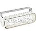 Hella Marine 980573021 Sea Hawk-r Led Flood White Mv