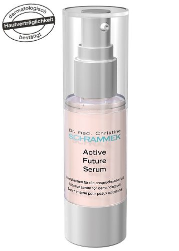 Anti-Aging Care - Active Future Serum 30ml Preisvergleich