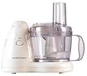 Hamilton Beach 70550RL PrepStar Food Processor with Bonus Chill Lid