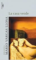 La Casa Verde/the Green House