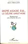 Grippe aviaire, ESB, le d�lire sanitaire : Plaidoyer pour une civilisation de la vie
