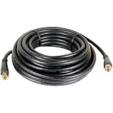 Philips RG-6 Cables with F Connectors - 25 Feet