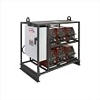 V350-PRO 6-Pack Rack Multi Process