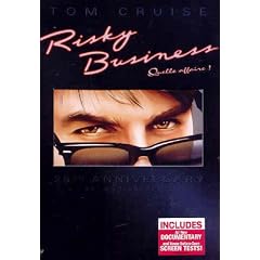 Risky Business (Quelle Affaire)