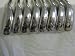 Nike Slingshot 4D Irons Set 4-PW+AW Steel JUNIORS NEW