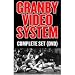 Granby System Wrestling Granby System Video Series DVDS #1-11