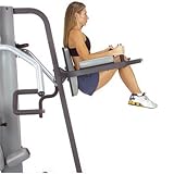 Body Solid VKR30 Vertical Knee Raise Attachment for EXM3000LPS Gym - cod. B0012M56ZO
