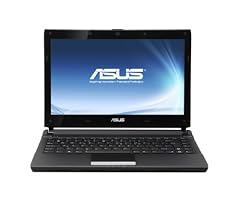 ASUS U36JC-B1 Thin and Lig...