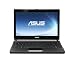 ASUS U36JC-B1 Thin and Light 13.3-Inch Laptop (Black)