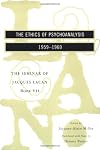 The Ethics of Psychoanalysis 1959-1960