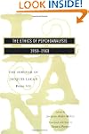 #7 Seminar Of Jacques Lacan