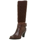 Joy Chen Women's Faith Bootie