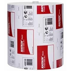 Katrin System-Handtuch M2 2-lg wei� 21cmx160m 6x695 T� VE=1