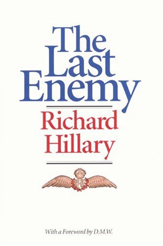 The Last Enemy Image of The Last Enemy