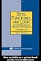 Sets, Functions, and Logic: An Introduction to Abstract Mathematics, Third Edition (Chapman & Hall Mathematics)