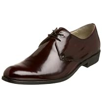 Kenneth Cole New York Men's Connect The Dot Oxford