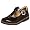 Dark Brown Patent