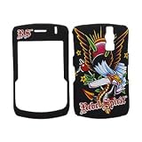 New Rebel Spirit BALD EAGLE SUN Snap On Cover For Blackberry Curve 8330 Latest Tattoo Low Profile 41yyP67PdaL. SL160 New Rebel Spirit BALD EAGLE SUN Snap On Cover For Blackberry Curve 8330 Latest Tattoo Low Profile