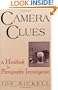 Camera Clues: A Handbook for Photographic Investigation