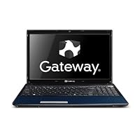 Gateway NV59C33u 15.6-Inch Laptop (Velvet Blue)