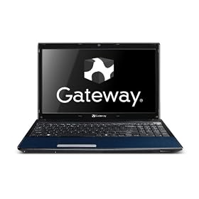 Gateway NV59C44u 15.6-Inch Laptop (Velvet Blue)