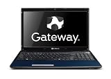Gateway NV59C31u 15.6-Inch Laptop (Velvet Blue)